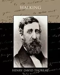 Walking - Henry David Thoreau