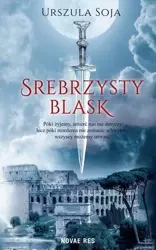 Srebrzysty blask - Urszula Soja