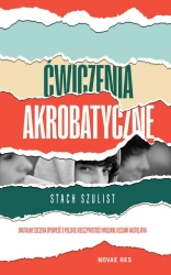 eBook Ćwiczenia akrobatyczne - Stach Szulist epub mobi
