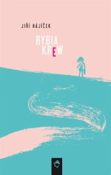 Rybia krew - Jiri Hajicek