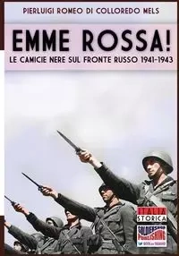Emme Rossa - Romeo di Colloredo Mels Pierluigi