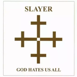 God Hates Us All