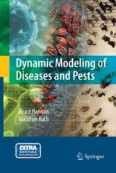 Dynamic Modeling of Diseases and Pests - Bruce Hannon