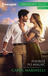 eBook Podróż po miłość - Carol Marinelli mobi epub