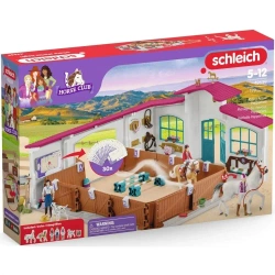 Horse Club - Arena jeździecka - SCHLEICH