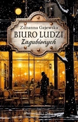 Biuro Ludzi Zagubionych DL - Zuzanna Gajewska