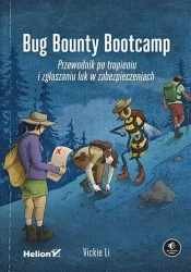 Bug Bounty Bootcamp - Vickie Li