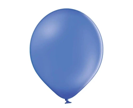 Balony B105 Pastel Cornflower Blue 100szt - Godan