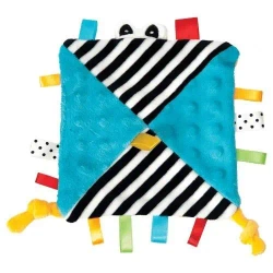 Szeleścik niebieski - Hencz Toys