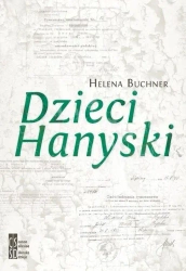 Hanyska T.2 Dzieci Hanyski - Helena Buchner