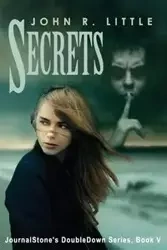 Secrets - Outcast - John R. Little