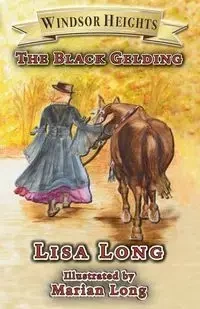 Windsor Heights Book 8 - Long Lisa