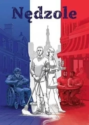 Nędzole - praca zbiorowa