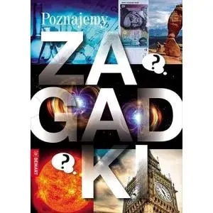 Pakiet: Poznajemy zagadki - praca zbiorowa