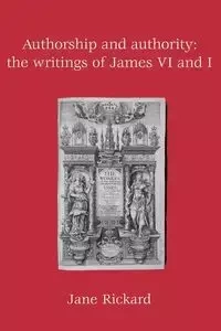 Authorship and authority - Jane Rickard