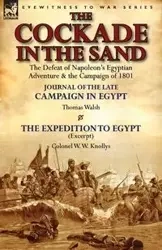 The Cockade in the Sand - Thomas Walsh