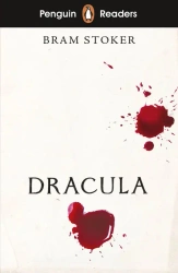 Dracula. Penguin Readers Level 3 wer. angielska - Bram Stoker