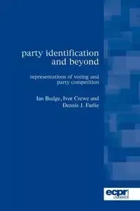Party Identification and Beyond - Ian Budge
