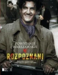 Powstanie Warszawskie - rozpoznani TW - Izabela Maciej Michalewicz Piwowalczuk