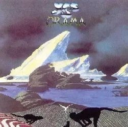 Drama (Expanded & Remastered)
