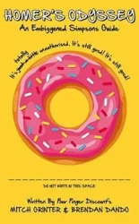 Homer's Odyssey: An Embiggened Simpsons Guide - Four Finger Discount