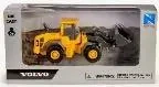 Traktor Mini volvo - Daffi