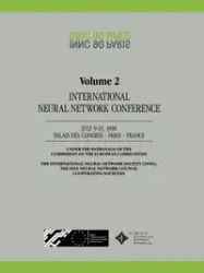 Innc 90 Paris - The International Neural Society(inns) t