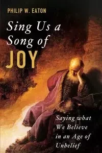 Sing Us a Song of Joy - Philip W. Eaton