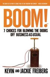 Boom! (International Edition - Kevin Freiberg
