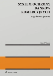 System ochrony banków komercyjnych - Paweł Wajda