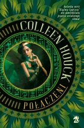 eBook Połączeni - Colleen Houck epub