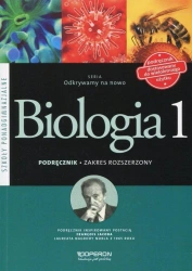 Biologia LO 1 Odkrywamy... podr ZR w.2015 OPERON - praca zbiorowa