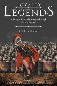 Loyalty Legends - Momah Tobe
