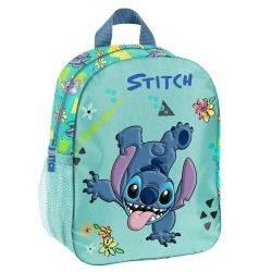 Mały plecak 3D Stitch DS25DD-503 - PASO
