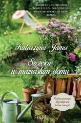 eBook Szczęście w mazurskim domu - Katarzyna Janus epub mobi