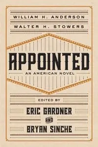 Appointed - Anderson William H