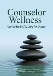Counselor Wellness - Richard D. Parsons