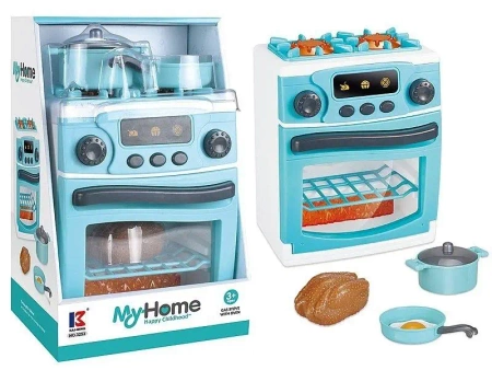 Piekarnik na baterie - ADAR