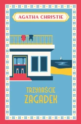 Trzynaście zagadek - Agatha Christie