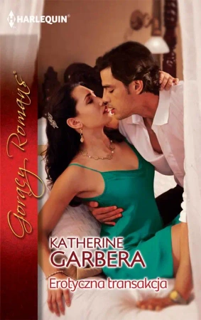 eBook Erotyczna transakcja - Katherine Garbera mobi epub