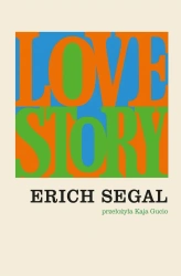 Love Story - Erich Segal