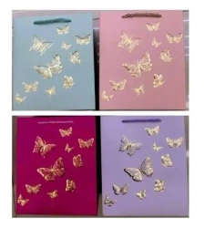 Torebka upominkowa L MIX