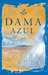 La Dama Azul - Sierra Javier