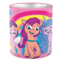 Pojemnik na przybory szkolne My Little Pony - Diakakis