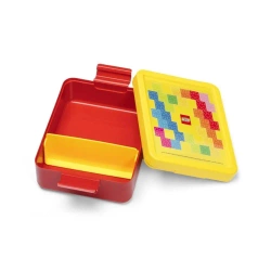 LEGO(R) lunchbox Iconic Brick - NHG