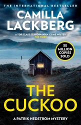 The Cuckoo - Camilla Lackberg