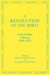 A Revolution of the Spirit - Bernice Glatzer-Rosenthal