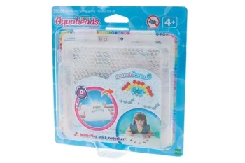 Aquabeads Tacka do układania koralików Pop-Up - EPOCH