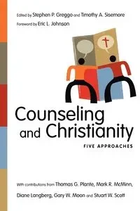 Counseling and Christianity - Greggo Stephen P.