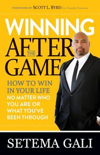 Winning After the Game - Gali Setema